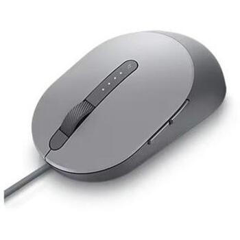 Dell Datorpele MS3220 570-ABHM, 3200 dpi, 5 pogas, USB 2.0, peldošā ripa (570-ABHM)