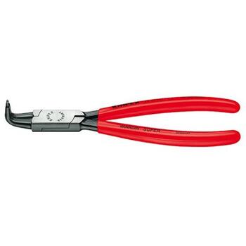 Съемник стопорных колец 85-140 мм, для сжатия KNIPEX (44 21 J41)