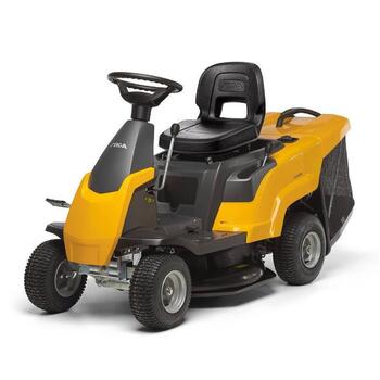 Садовый трактор Combi 166 Loncin 3600 Вт 66 см 30-76 мм 2T0070481/ST2 STIGA (2T0070481/ST2)