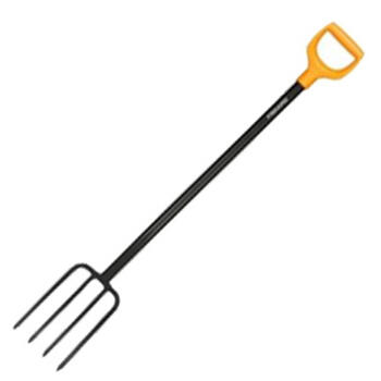 Dārza dakša SOLID, 1070673 FISKARS (1070673)