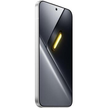 Poco Мобильный телефон X8 Pro Max MZB0NBSEU, 12ГБ, 256ГБ, 8500мАч, 50МП, IP68, 6.83