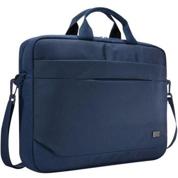 Case Logic Сумка для ноутбука ADVA116 DARK BLUE, 39,6см, 15,6