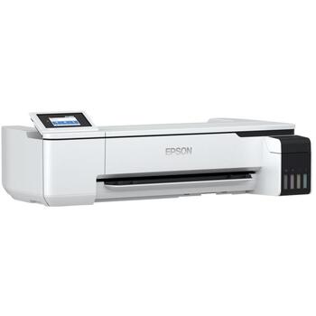 Epson Широкоформатный принтер SC-T3100X C11CJ15301A0, 4-ink, Wi-Fi, A1, 2400 x 1200 dpi, 24 дюйма (C11CJ15301A0)