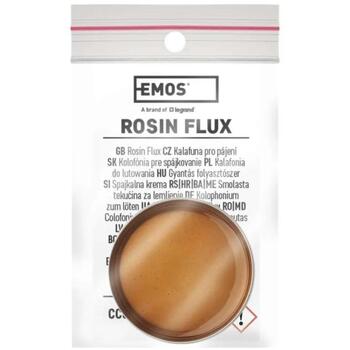 Emos Канифоль A5301, 1 шт., нет, нет (A5301)