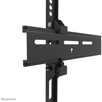 Neomounts настенный крепеж WL30-350BL14, максимальная нагрузка 40 кг, размер экрана 32-65