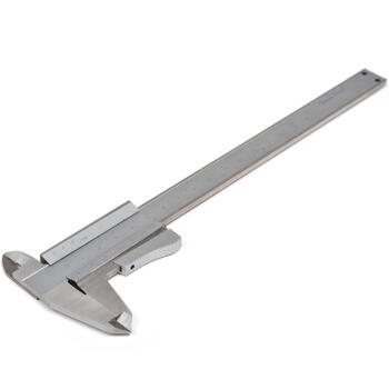 Bīdmērs, 150mm, K3633 KAMASA TOOLS (K3633)