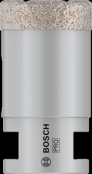 Mazām leņķa slīpmašīnām PRO CERAMIC DRY KROŅURBIS BOSCH 2608587120 (2608587120)