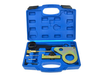 Geko laika rīku komplekts OPEL NISSAN RENAULT G02869, M9R 700, M9R 721, M9R 724, M9R 740, M9R 742, M9R 746, M9R 760, M9R 761 (G02869)