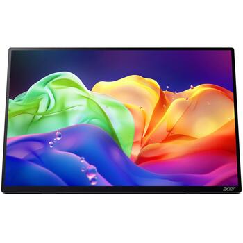 Acer OLED monitors PE160WUT smiuux, 16