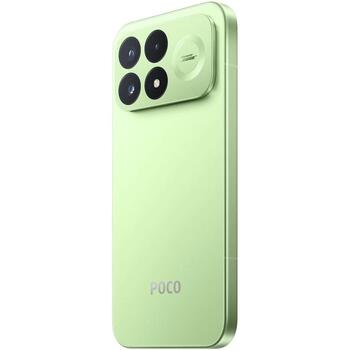 Poco смартфон F9 Pro MZB0QATEU, 12GB, 256GB, 6.59