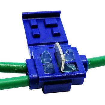Auto-Mow robotpļāvēja piederums 52530698, 4 gb, Pro Guide perimetra stieples savienotājs (52530698)