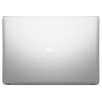 Ноутбук Dell DC16251_RPLU-R_005, 16GB, 512GB, Intel Graphics, Windows 11 Pro, серебристый, 2x USB 3.2, HDMI 1.4, Bluetooth, MIMO (DC16251_RPLU-R_005)