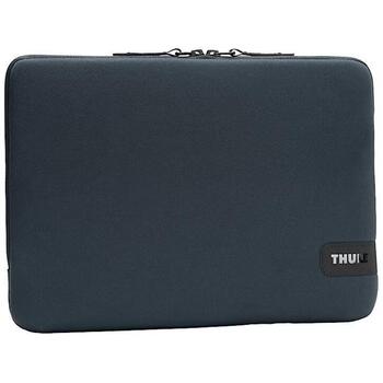 Thule чехол для ноутбука Koya TKS113 3205642, 33см, 1 отделение, темно-синий, MacBook Air 13