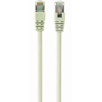 Gembird патч-кабель PP22-7.5M, 7.5 м, серый, CAT 5e, F-UTP, 0.18 кг (PP22-7.5M)