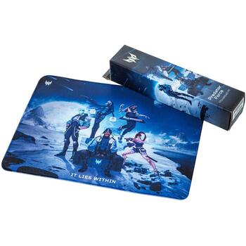 Acer Predator peles paliktnis PMP450 GP.MSP11.00K, 350 x 260 x 3 mm, zemas berzes virsma, neslīdoša pamatne (GP.MSP11.00K)