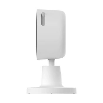 Xiaomi BHR07VOGL Smart Camera C100 iekšējā IP drošības kamera 3 MP F1.6 H.265 Wi-Fi microSD līdz 256 GB Balts (BHR07VOGL)