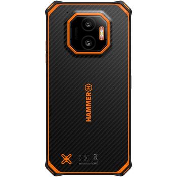 Hammer смартфон Energy X2 5G TEL001063, 6.1