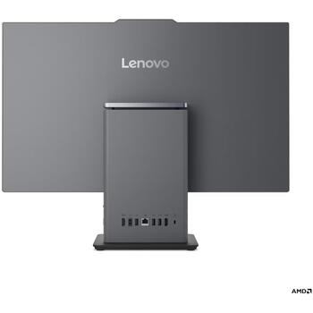 Lenovo ThinkCentre neo 55a 24 G6 Настольный ПК 13FA004QMH, 16 ГБ, 512 ГБ SSD, AMD Ryzen 5 220, FHD, 23.8