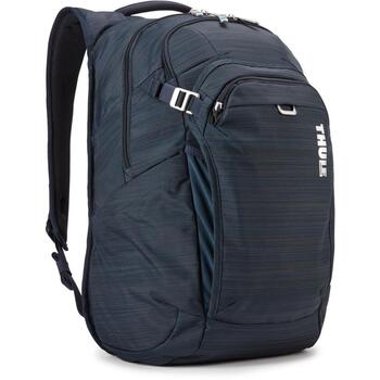 Thule Mugursoma 24L 3204168, 24 L, 890 g, 310 mm, 460 mm, 300 mm, Neilons, Zils, Rāvējslēdzējs, Ūdensnecaurlaidīga, Plecu siksna (3204168)