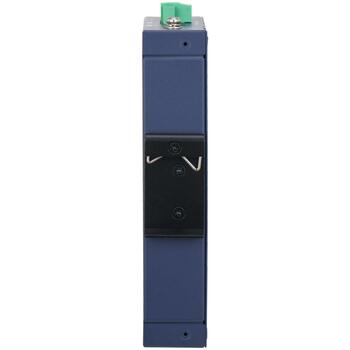 Dahua CHS4106-4ET-60 управляемый коммутатор, 6 портов, 4 PoE, 4.8 Гбит/с, 60 Вт, 250 м, 32 VLAN, IP30, металлический корпус (CHS4106-4ET-60)