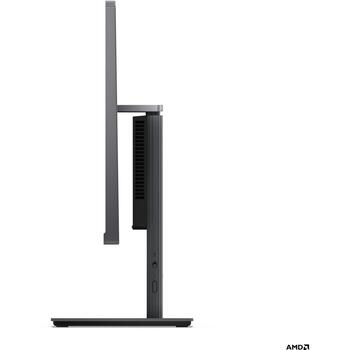 Lenovo IdeaCentre AIO 24ARR9 MODELIS F0HR00CWLT, 16 GB DDR5, 512 GB SSD, 23.8
