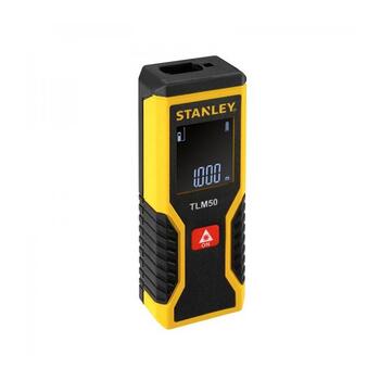 Дальномер TLM50 15м STHT1-77409 STANLEY (STHT1-77409)