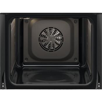 Electrolux EOD5C70BZ встраиваемая духовка, 65л, 2750Вт, 50-250°C, каталитическая очистка, SteamBake, SoftClosing (EOD5C70BZ)