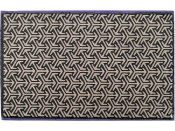Yato Dimanta sūklis YT-76108, 90x60x30 mm, G400, violeta, gumijas, metāla, stikla, marmora, granīta, keramikas slīpēšanai (YT-76108)
