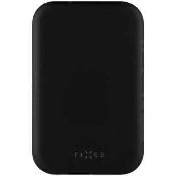 Fixed Беспроводной аккумулятор MagZen (2-е поколение) FIXZENM2-10-BK, 10000 мАч, USB-C: 5V/2A, 9V/2.22A, 12V/1.67A, черный (FIXZENM2-10-BK)