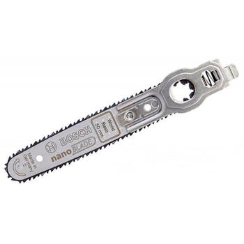 Sliede Nanoblade Wood Basic 50mm 2609256D83 BOSCH (2609256D83)