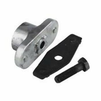 MTD комплект адаптера 753-06315, 0.36 кг, 51 BO/51 BC, альтернатива MTD1025-M6-0024, 753-0588 (753-06315)