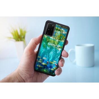 Ikins Кейс K6639J, 6.7, совместим с Samsung Galaxy S20 Plus, с изображением (K6639J)