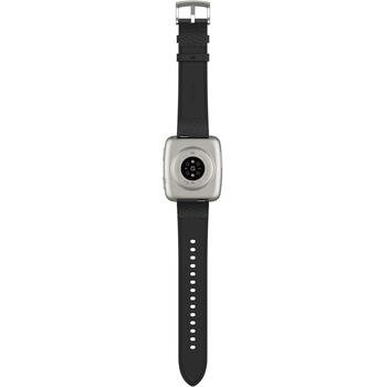 Huami смарт-часы Amazfit Active 2 W2434GL2N 4.45 см AMOLED 390 x 450, 64 МБ ОЗУ, 512 ГБ флеш-память, 260 мАч аккумулятор (W2434GL2N)