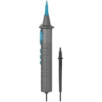 Emos Мультиметр MD-300 M3216, 2-600 В AC, 200 мВ-600 В DC, 200 Ом-20 МОм, автоматический выбор диапазона, подсвечиваемый дисплей (M3216)