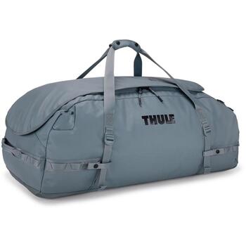 Thule Chasm Дюфелек 3205004, 130L, 2.45kg, Водонепроницаемый, Съемные рюкзачные ремни (3205004)