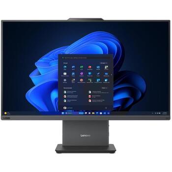 Lenovo ThinkCentre neo 50a 24 G6 LNL, Galddators, 13QH000NMH, 16 GB, 512 GB SSD, Intel Core Ultra 5, FHD, Windows 11 Pro (13QH000NMH)