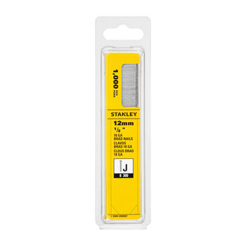 Naglas 12mm GA 1-SWK-BN050T Stanley (1-SWK-BN050T)