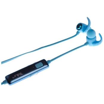 Tellur Наушники TLL511011, Bluetooth 4.1, 20-20000Гц, 2.5ч музыки, 3ч разговора, 100ч ожидания, 10м беспроводные (TLL511011)