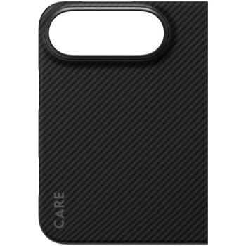 PanzerGlass Discovery Case | Back cover | Apple | iPhone 2026 Fold | Recycled plastic | Black (CR83510)