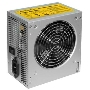 Chieftec Datora barošanas bloks GPA-700S, 700W, 200-240V, 47-63Hz, 20+4 pin ATX, 1 ventilators, aktīvā dzesēšana (GPA-700S)