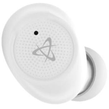 Sbox Беспроводные наушники EB-TWS115-W, 20-20000Гц, 32Ω, 102дБ±3дБ, Bluetooth 5.0, 4-5ч разговор/музыка (EB-TWS115-W)