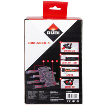 Ceļu sargi; 66957 RUBI (66957)
