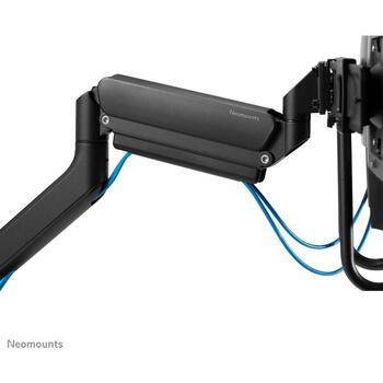 Neomounts настольное крепление для монитора DS75-450BL2 17-32