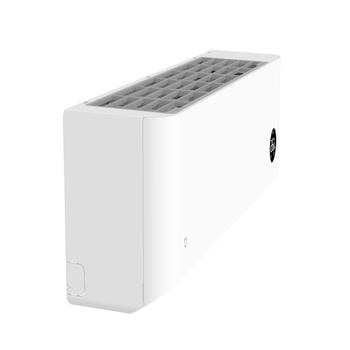 Xiaomi Mijia Pro Eco invertora gaisa kondicioniera iekštelpu bloks dzesēšanai un apkurei 9000BTU 2.6kW Wi-Fi 600m³/h BPE4411EU (BPE4411EU)