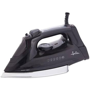 Jata Gludeklis PL622C, 3000 W, 220 g, 50 g/min, 360 ml, Keramika, Regulējams tvaiks, Vertikālais tvaiks (PL622C)