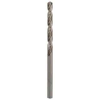 HSS-G urbis metālam 1mm, 2gab. 2608585906 BOSCH (2608585906)