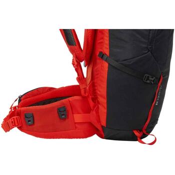 Thule Туристический рюкзак 35L 3203537, 35L, 1.26kg, 32cm, 30cm, 61cm, синий цвет, полиэстер, дышащие лямки (3203537)