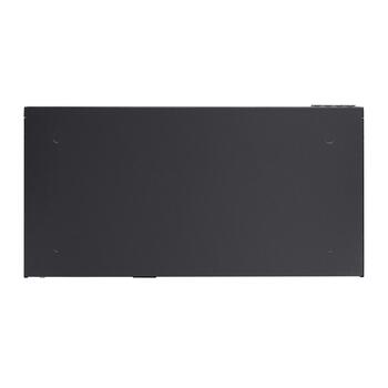 Omada 28-портовый гигабитный смарт-коммутатор с 24 портами PoE+, TP-Link, SG2428P, 24× PoE+ RJ45 порта, 4× SFP слота (SG2428P)