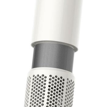 Dreame matu fēns AHD6A-WH 1600 W, 70 m/s, 55 m³/h, 110000 RPM, 76 dB, 4 temperatūras iestatījumi, 2 ātrumi (AHD6A-WH)