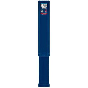Bosch Expert 2608900264 SDS-Max 8X triecienurbis, 18x400x540mm, 5 gab., pilna karbīda galva, dzelzsbetonam (2608900264)